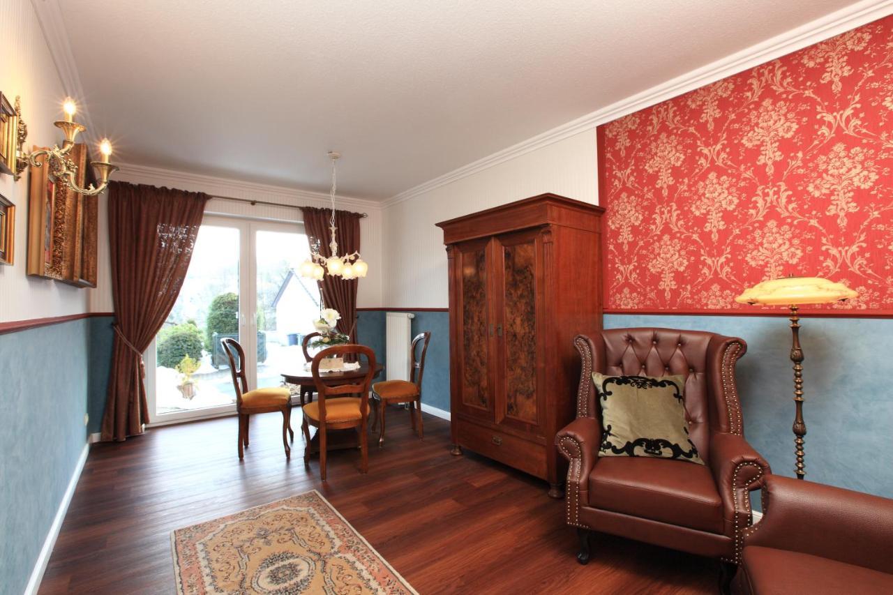 Top Fewo Mit Sommercard Winterberg Exterior photo