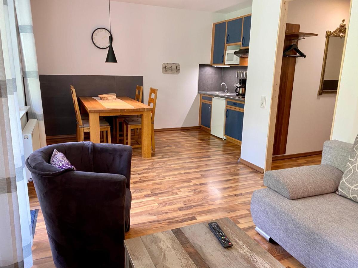Top Fewo Mit Sommercard Winterberg Exterior photo