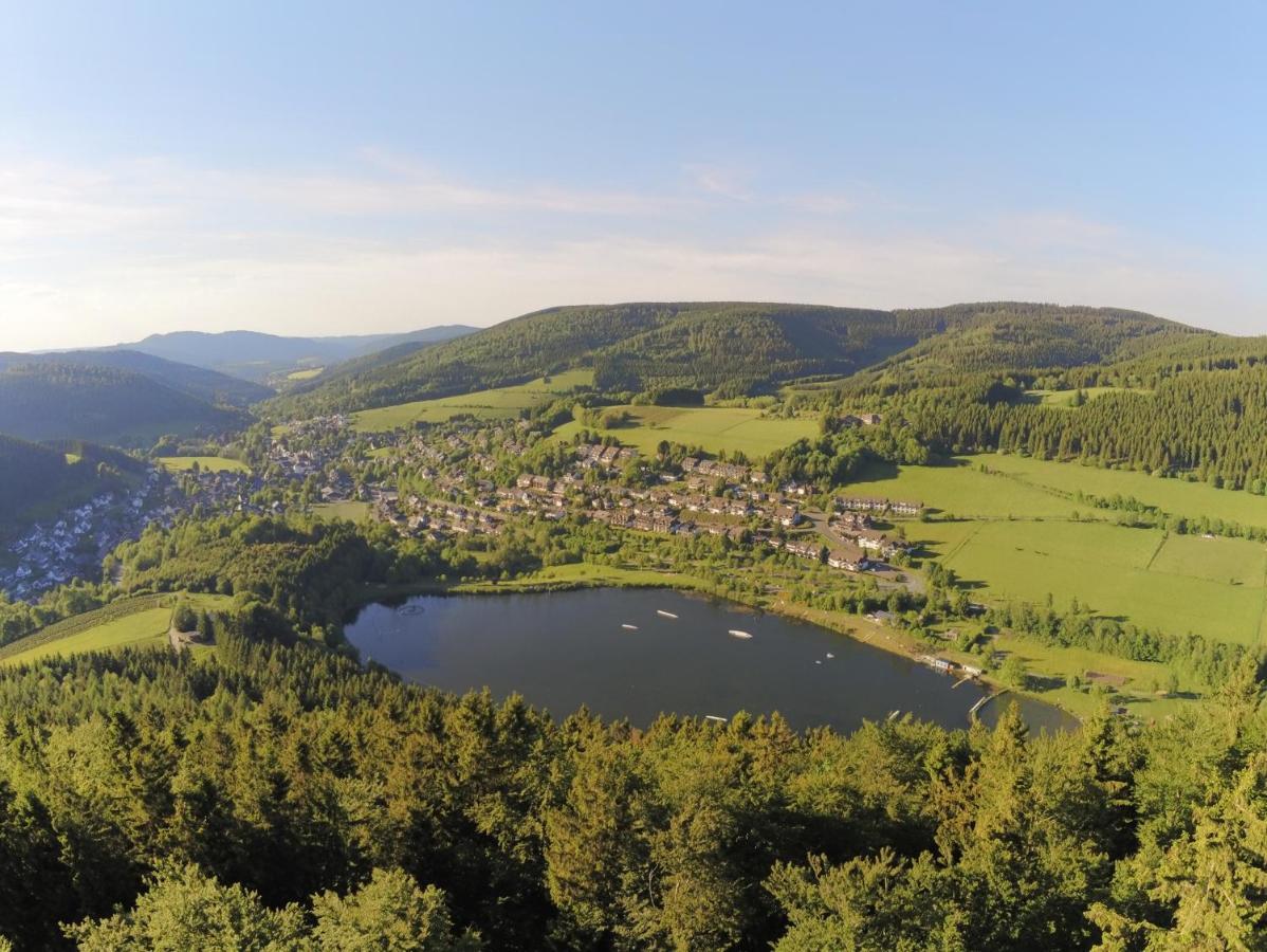 Top Fewo Mit Sommercard Winterberg Exterior photo