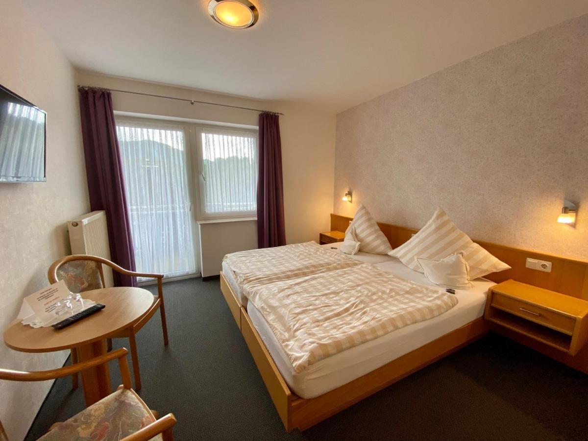 Top Fewo Mit Sommercard Winterberg Exterior photo