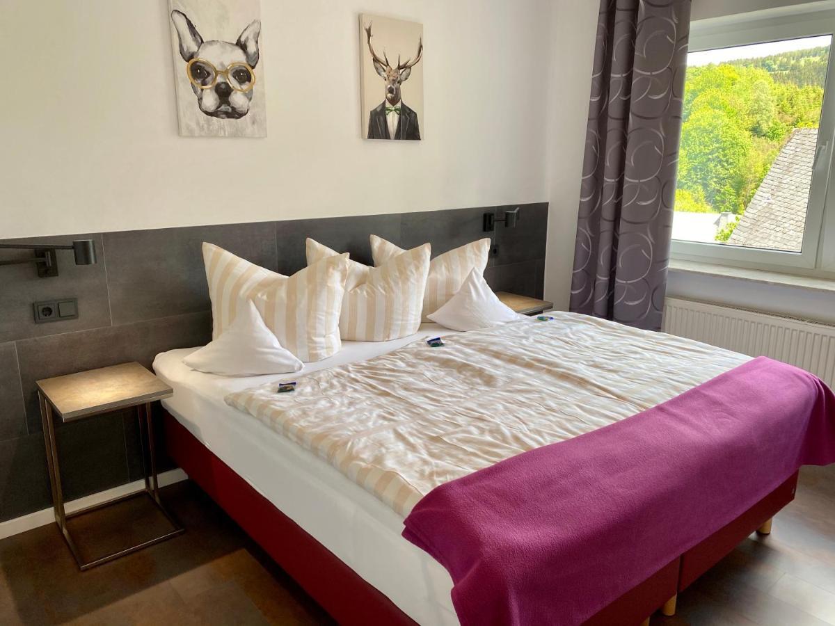 Top Fewo Mit Sommercard Winterberg Exterior photo