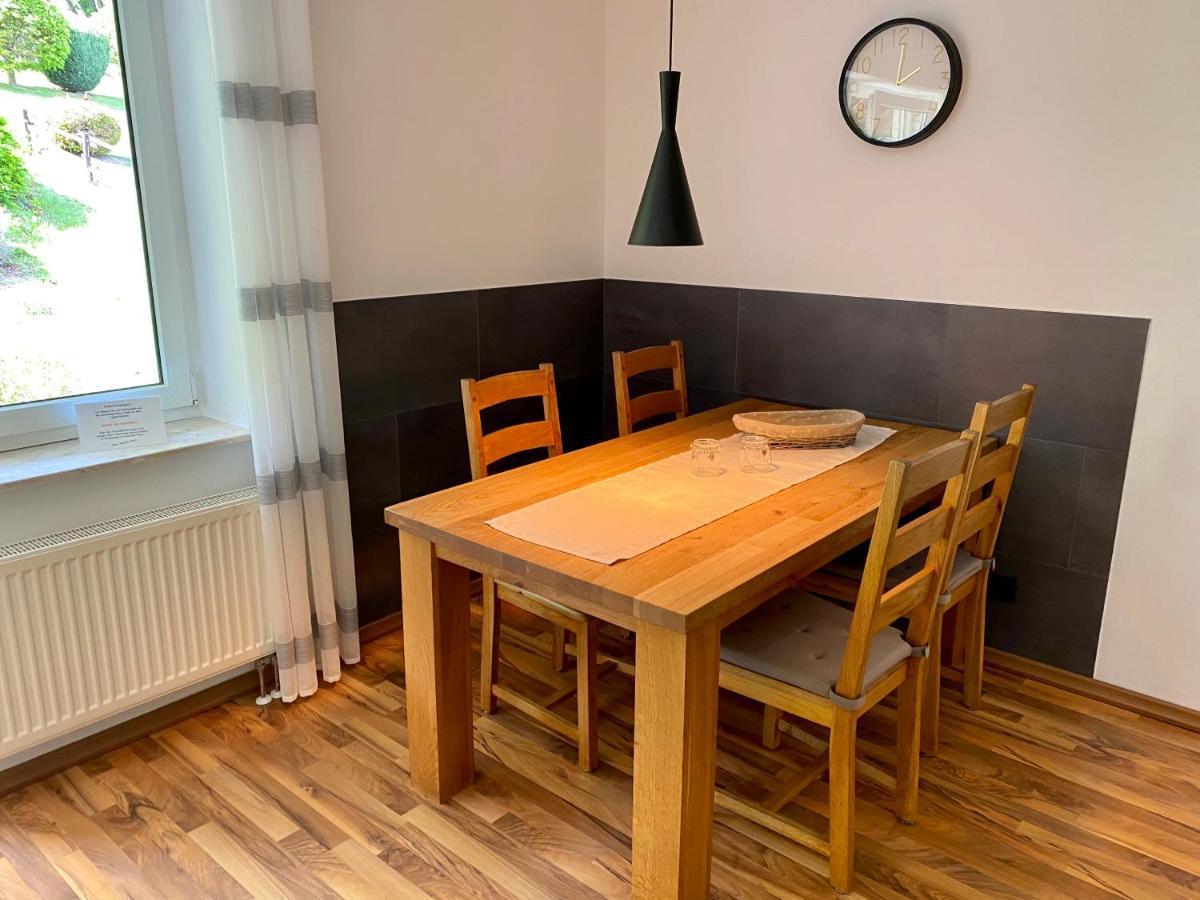 Top Fewo Mit Sommercard Winterberg Exterior photo