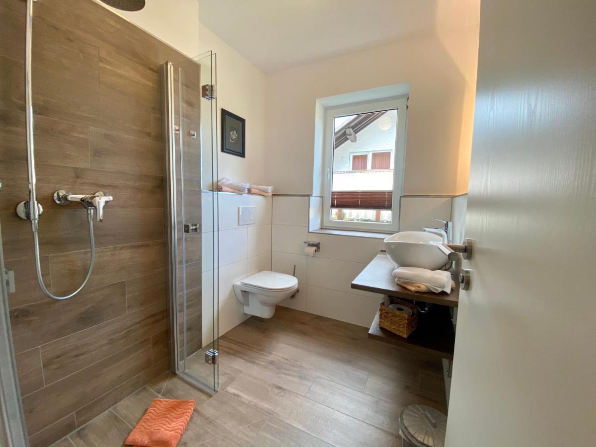 Top Fewo Mit Sommercard Winterberg Exterior photo